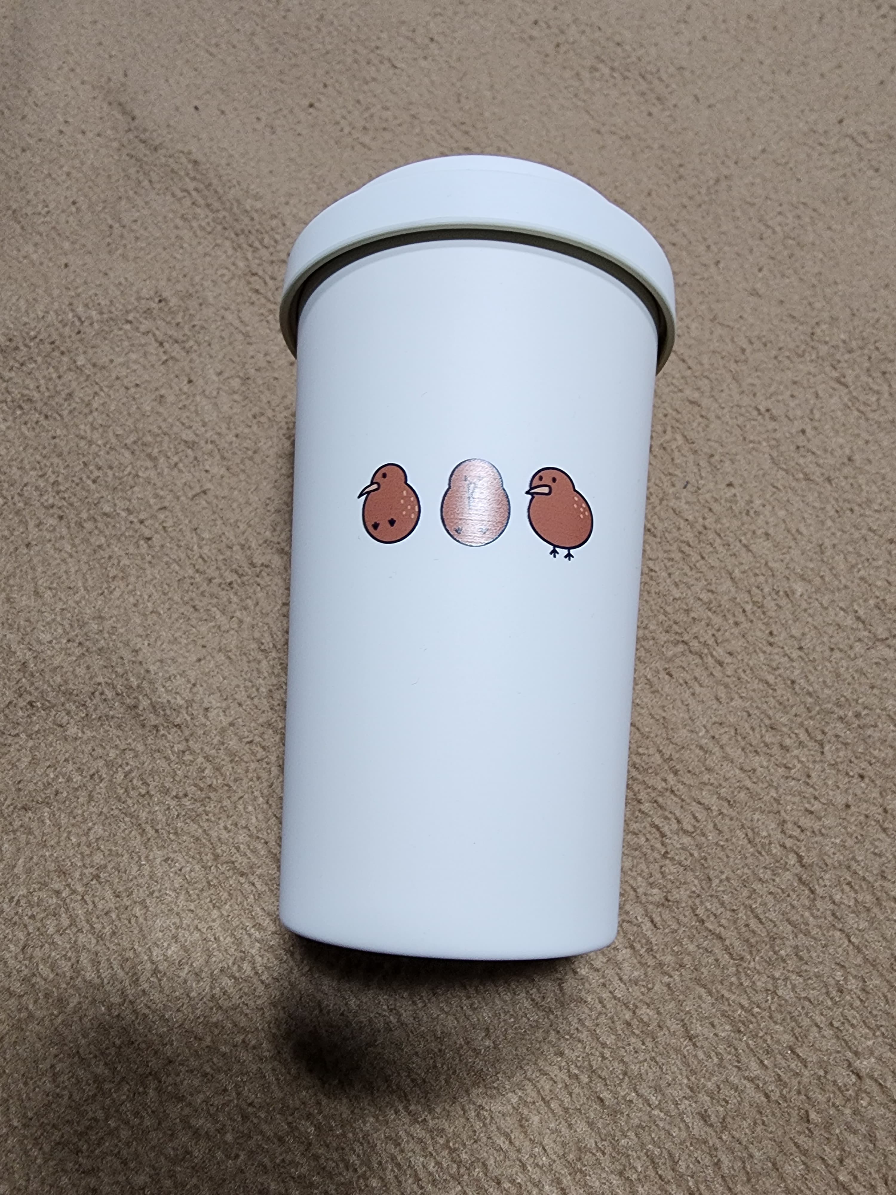 키비텀블러