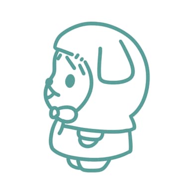 옆모습