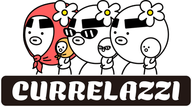 3인3색 쿠레라찌