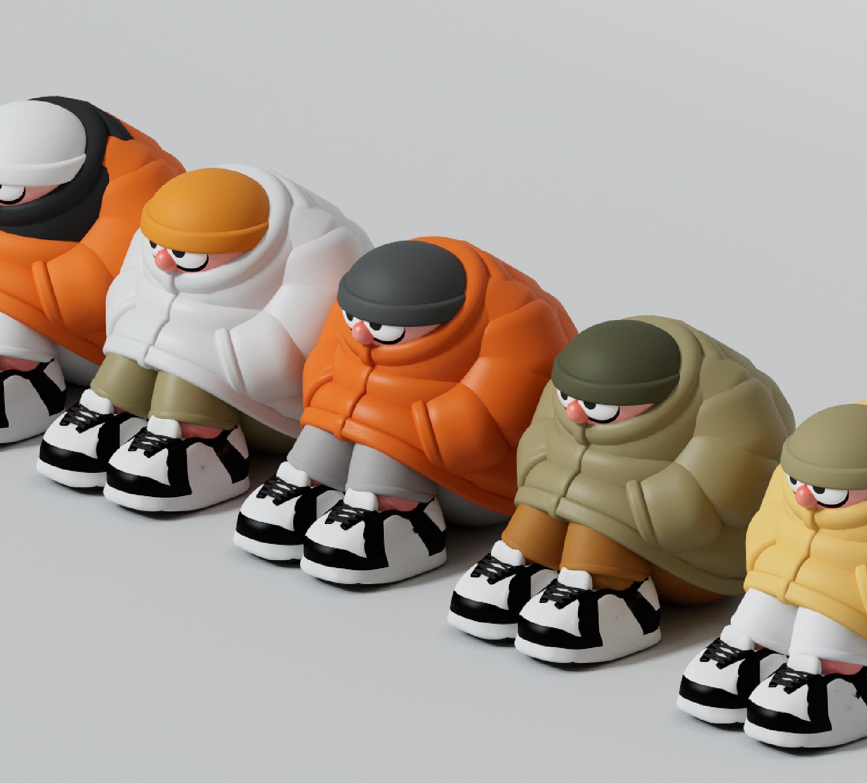 오픈러너들