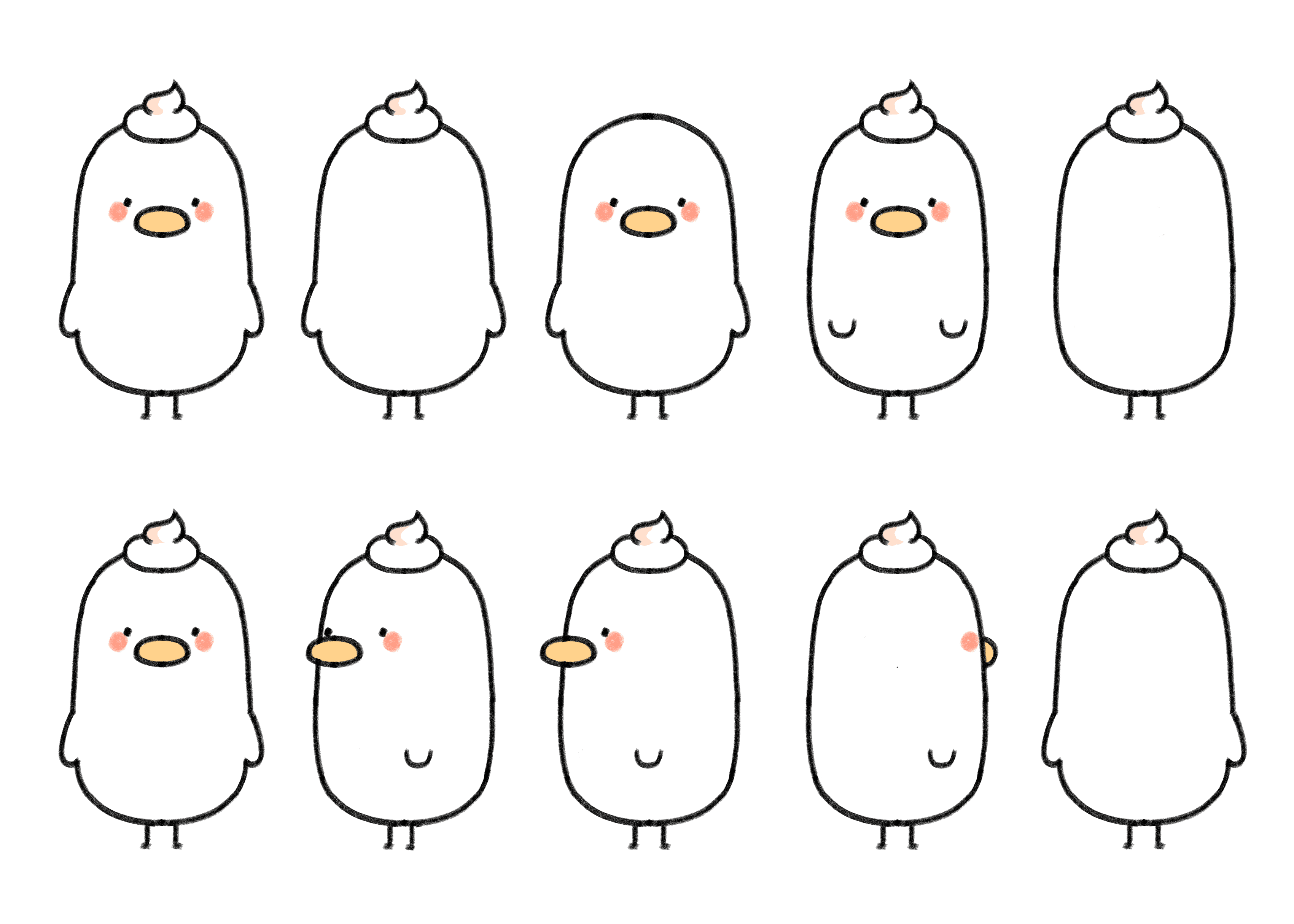 캐릭터시트