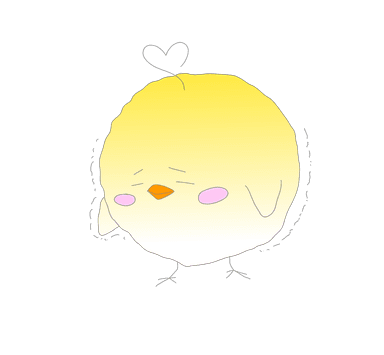 중2병 아리
