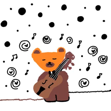 음악 여시곰