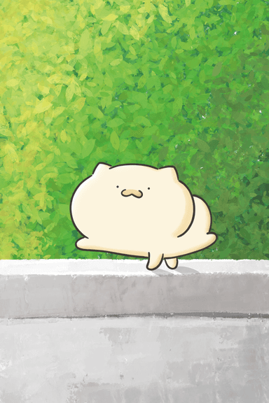 치즈고양이 쭈우