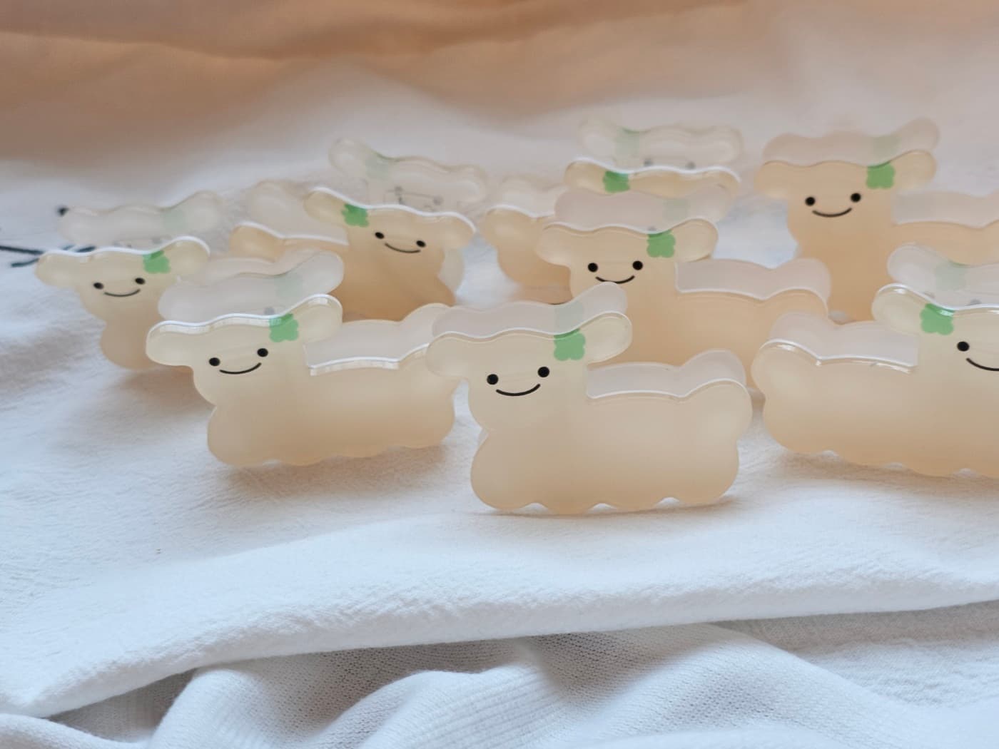 모이니까 더 귀엽다!