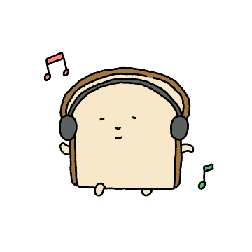 춤추는 빵득이