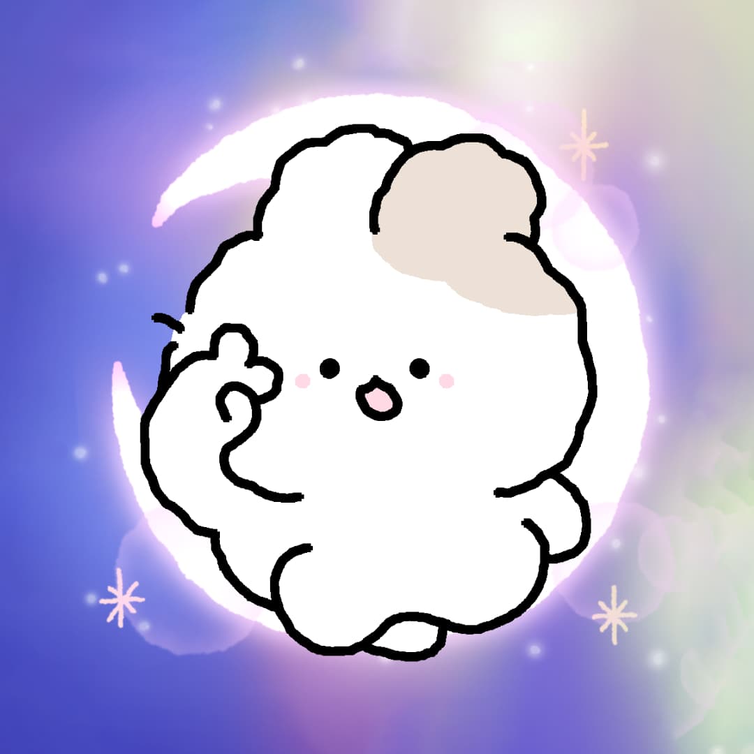 브이요정 반바니