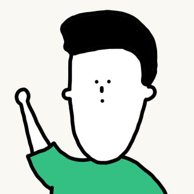 腕立てマン