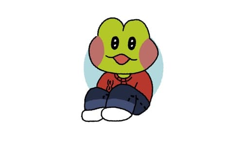 초개굴씨