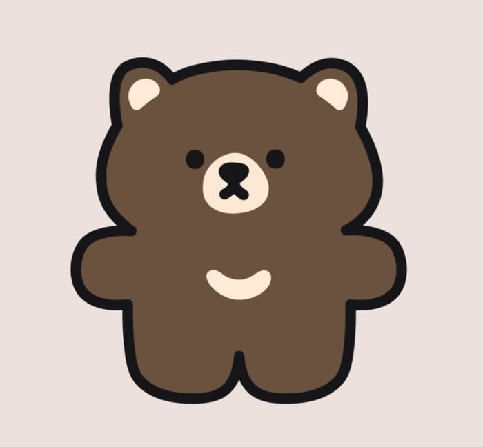 뚱고미 KUMEE