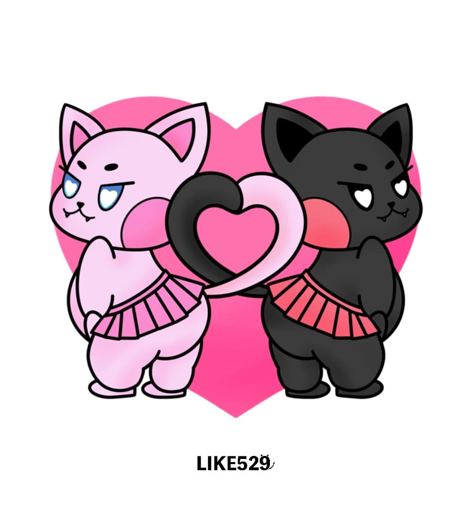 힙냥이