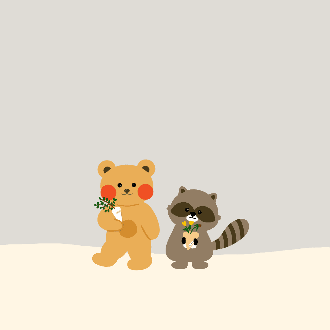 illrebear freinds