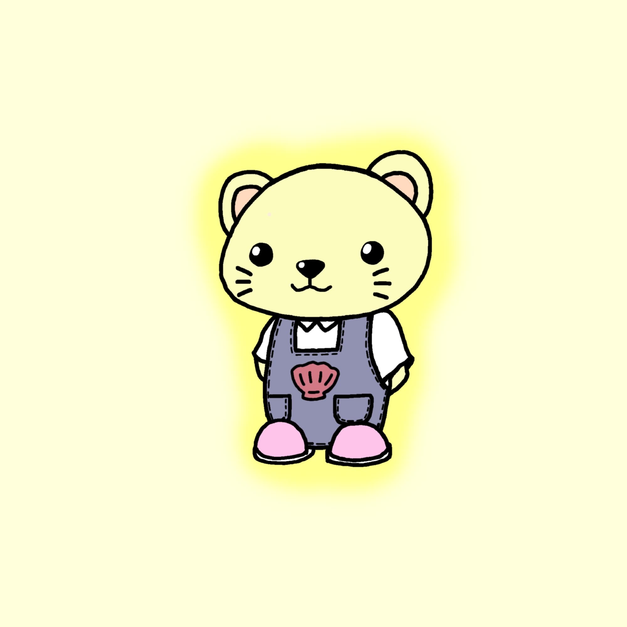ゴマフさん