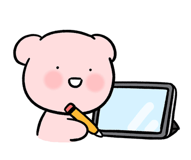 봄봄이 그림그리는 중
