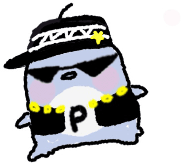 패션 펭푸