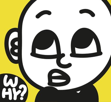 와이?