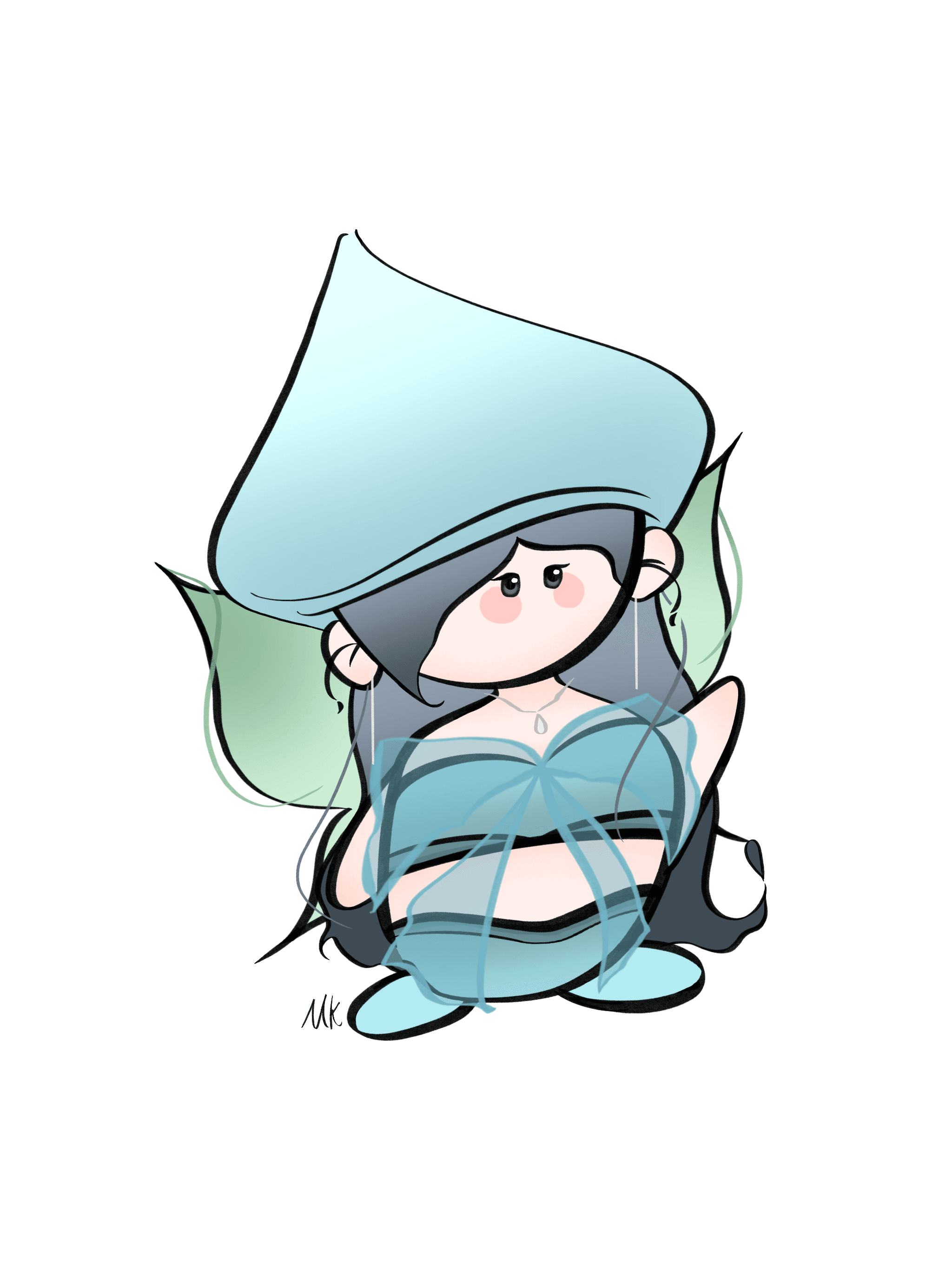 멜라 (Mela)