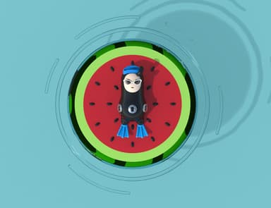 초비의 일상