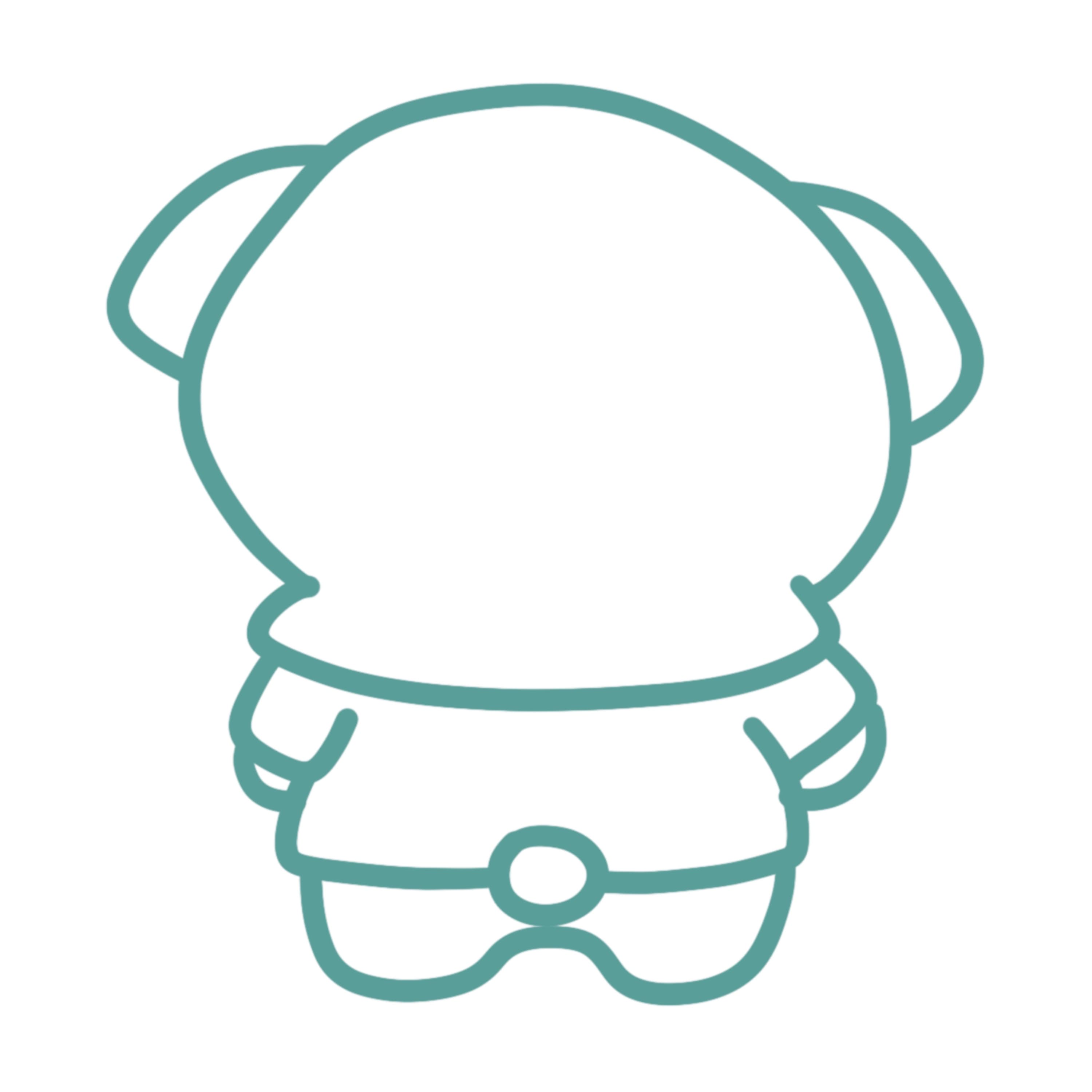 뒷모습