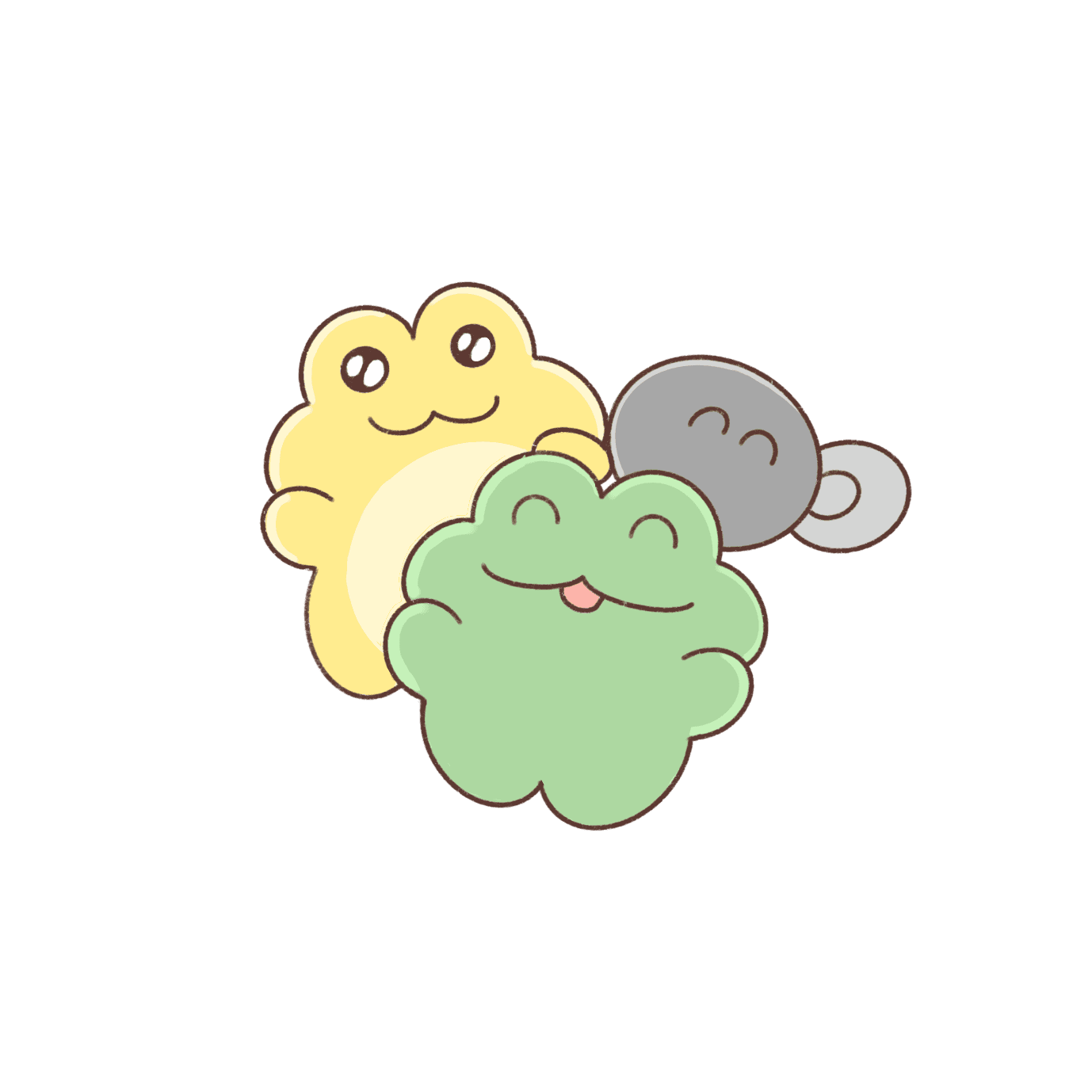 복금밥