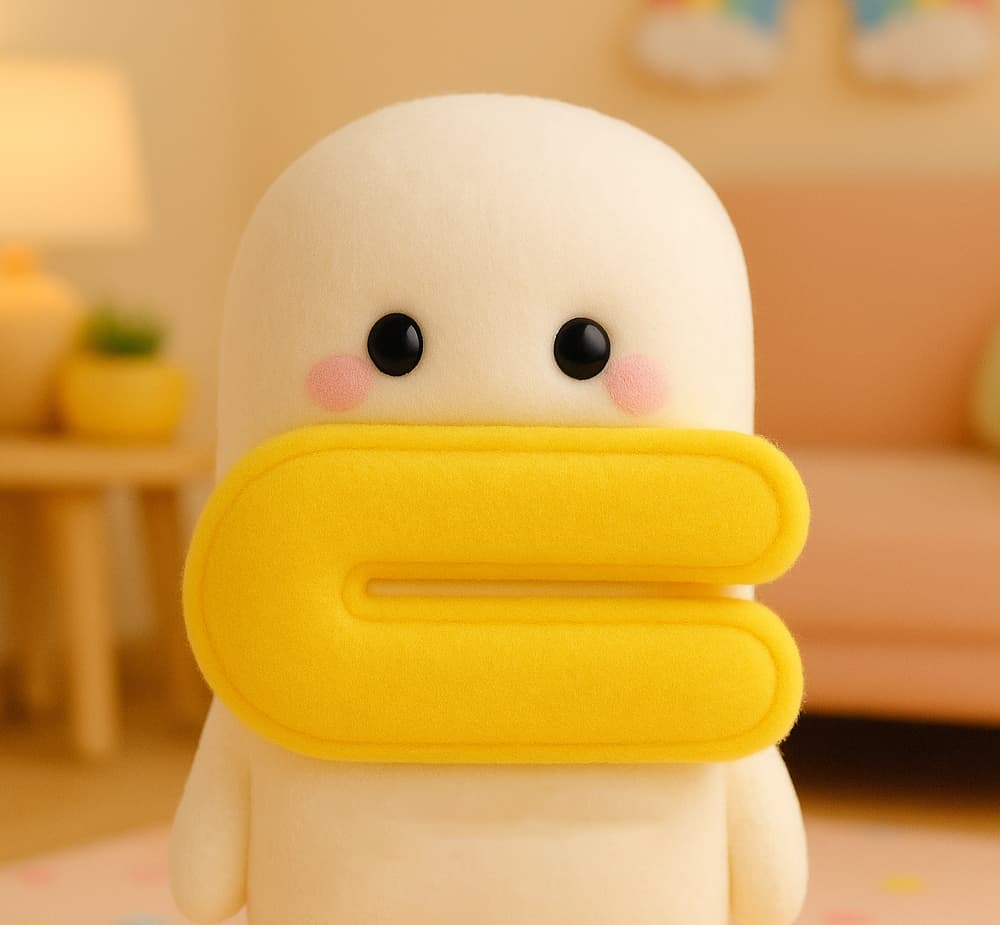 덕택이