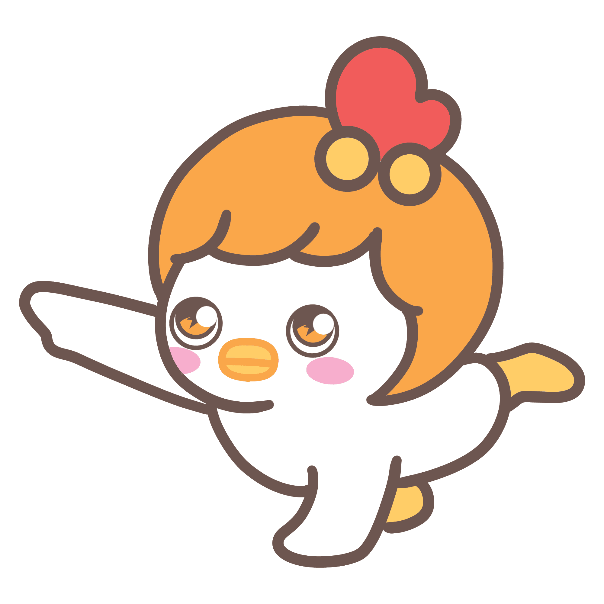 요가 사탕