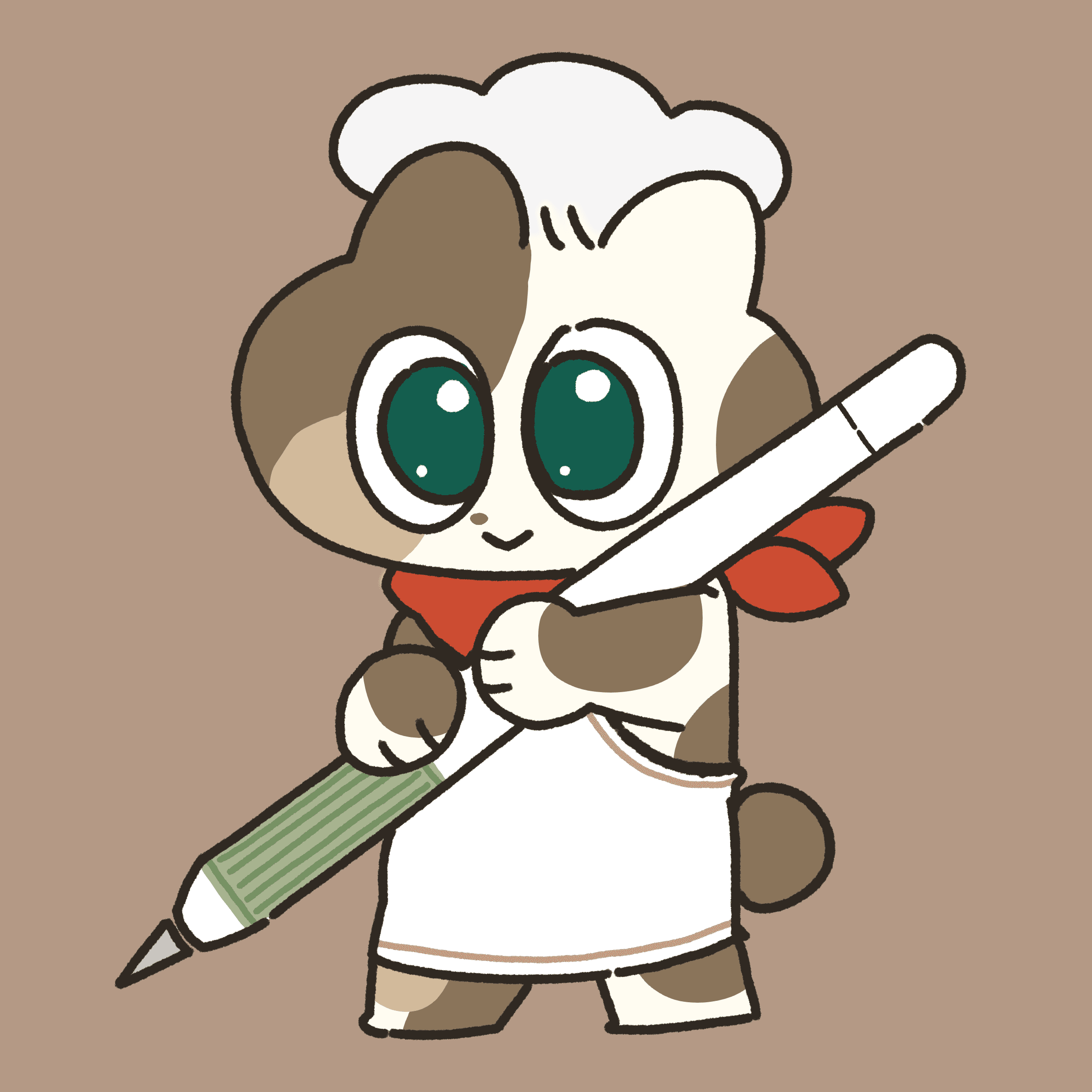 모도리