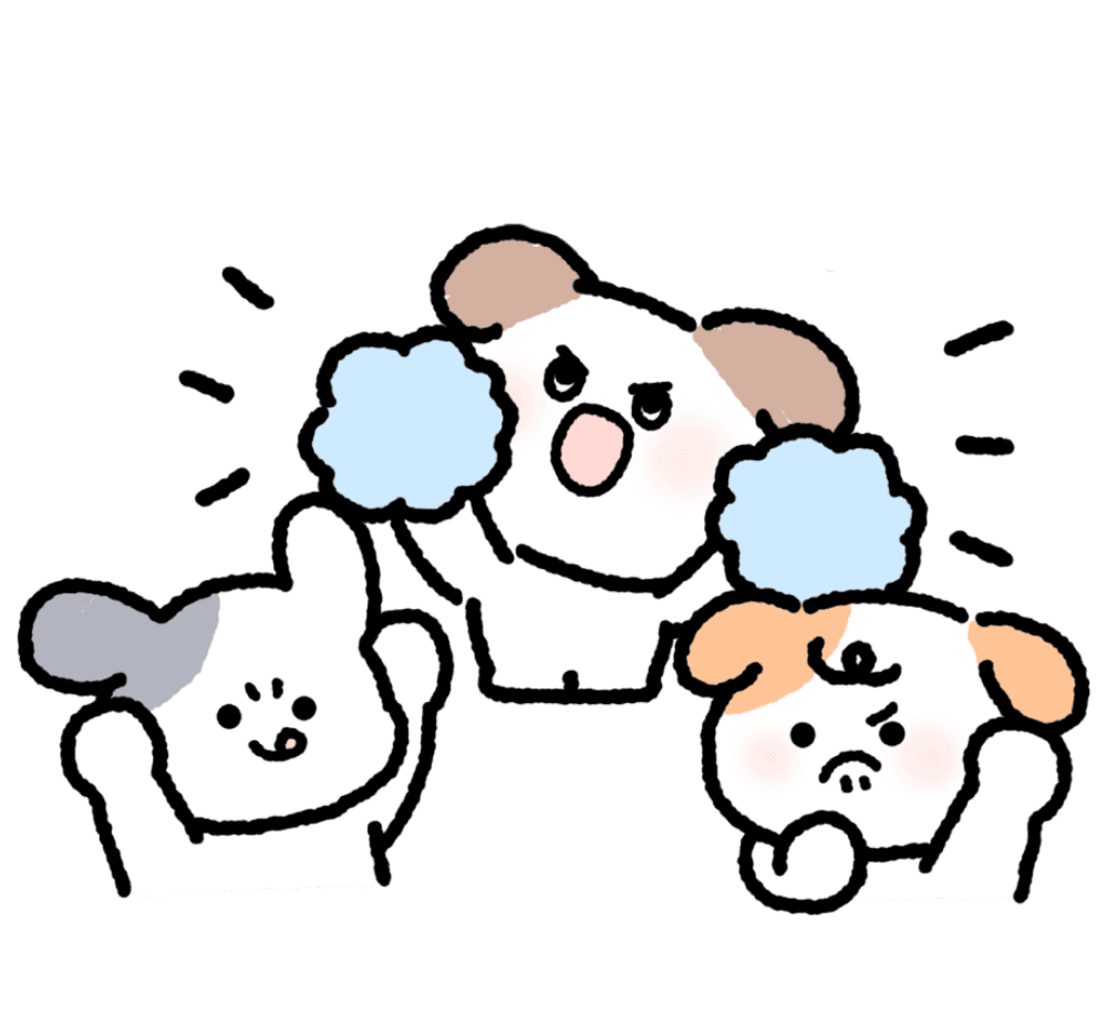 멍뭉즈