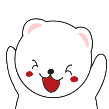 행복한 banny
