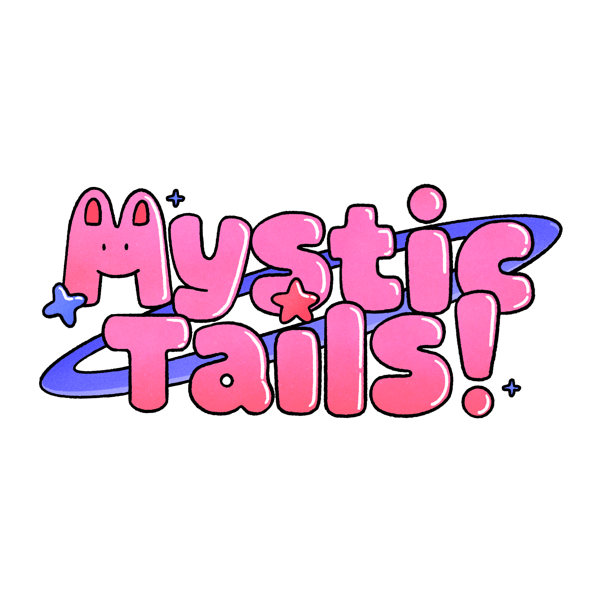 미스틱 테일즈(mystic tails)