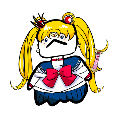 세일러문 MK