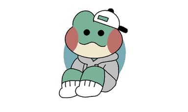 개굴씨