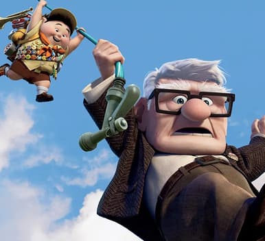 업 (Up)