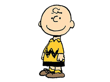 찰리 브라운 (Charlie Brown)