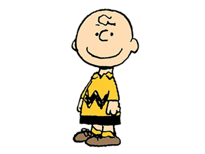 찰리 브라운 (Charlie Brown)