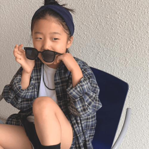 [Children's Clothing] Brand Kuret's New Character IP Clothing Production
