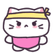 연보라