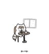 냐기월드/강약
