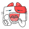악냥이