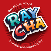 RAY CHA