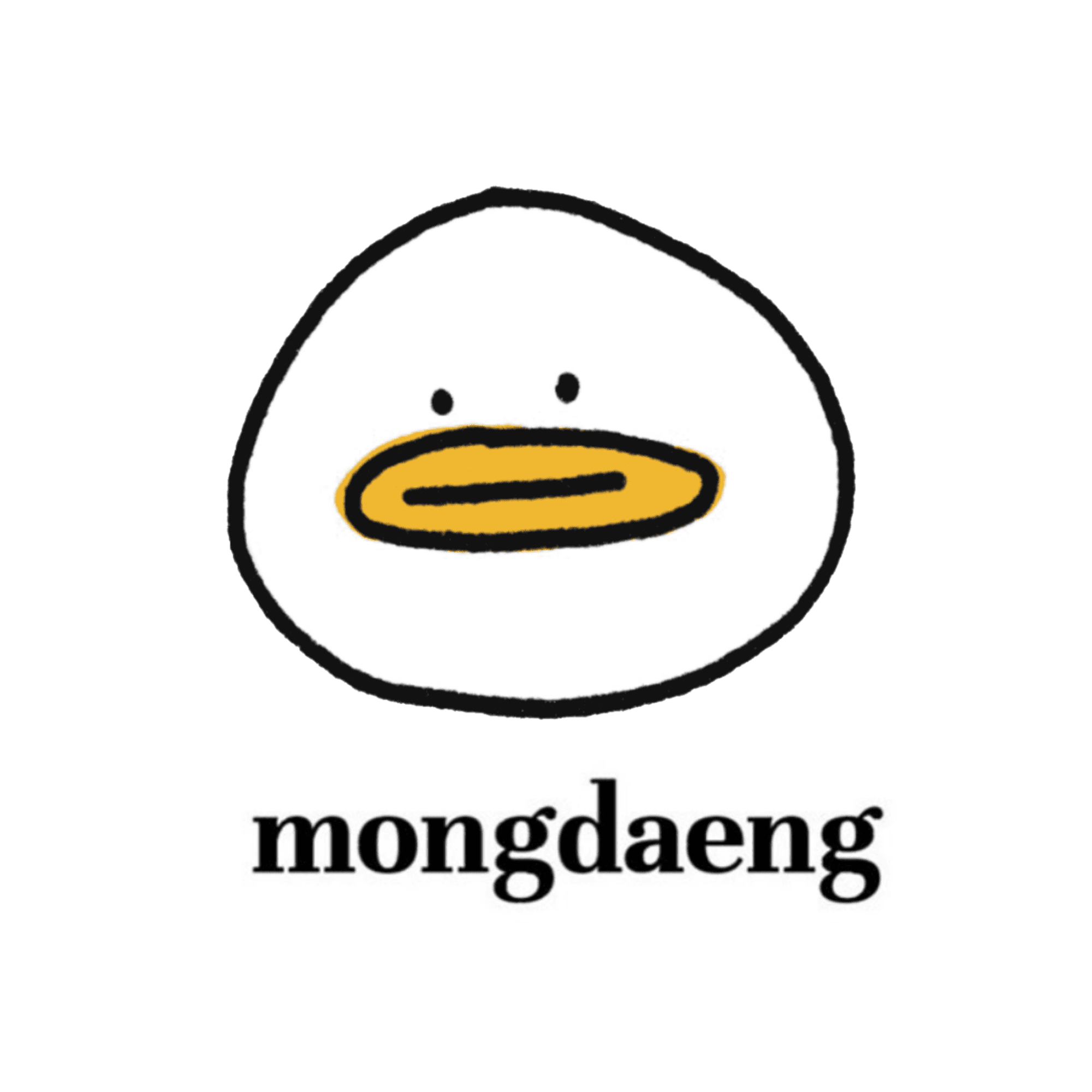 mongdaeng 