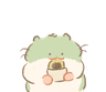 햄준 Hamjun 