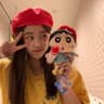 요술램프 지니