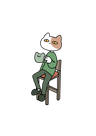 챰
