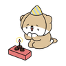 돌이