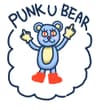PUNK U BEAR