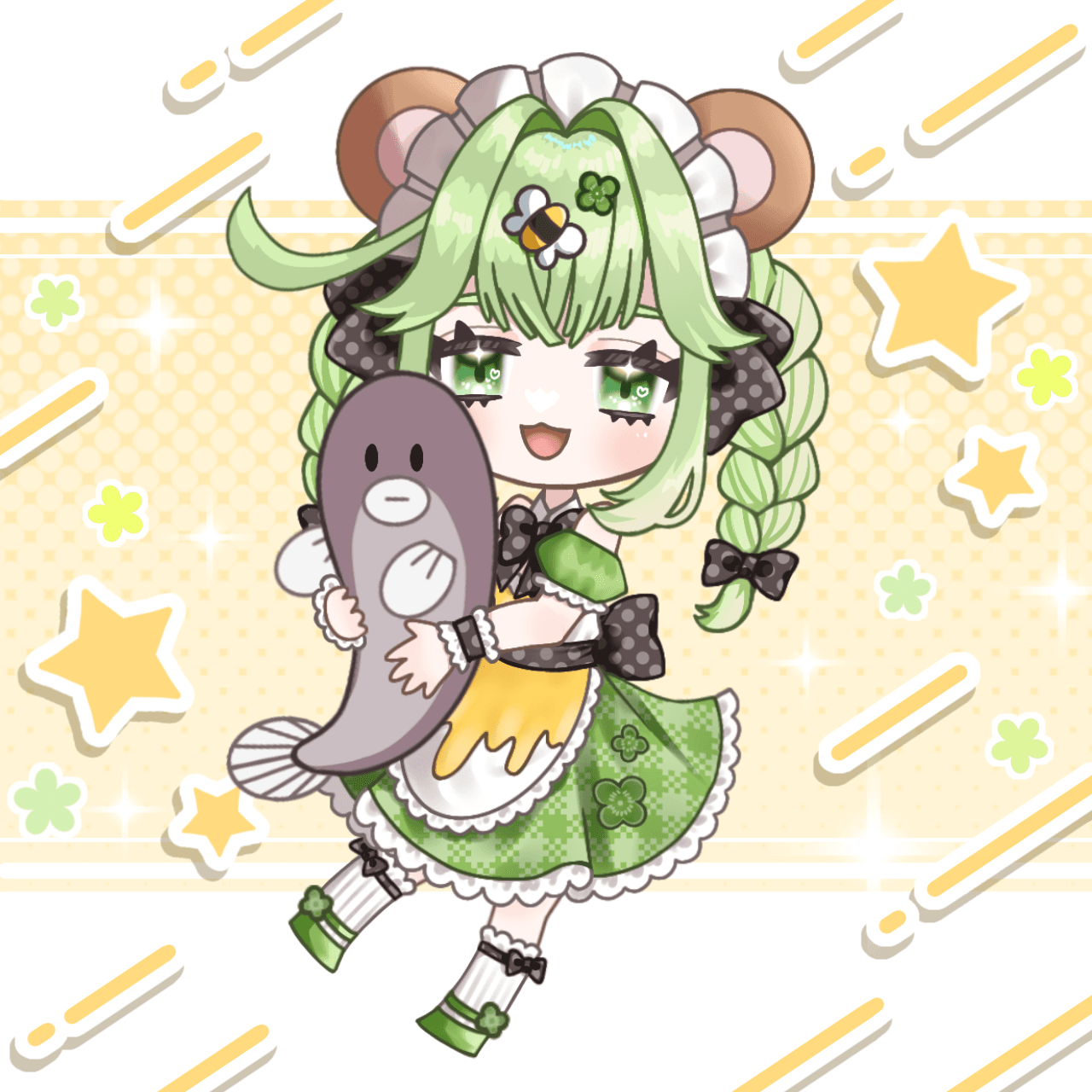 宇凪うな