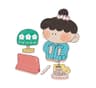 수련이하루