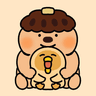 토실토실