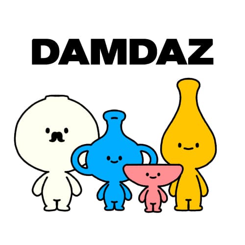 DAMDAZ